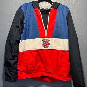 KSwiss quarter zip 🗻